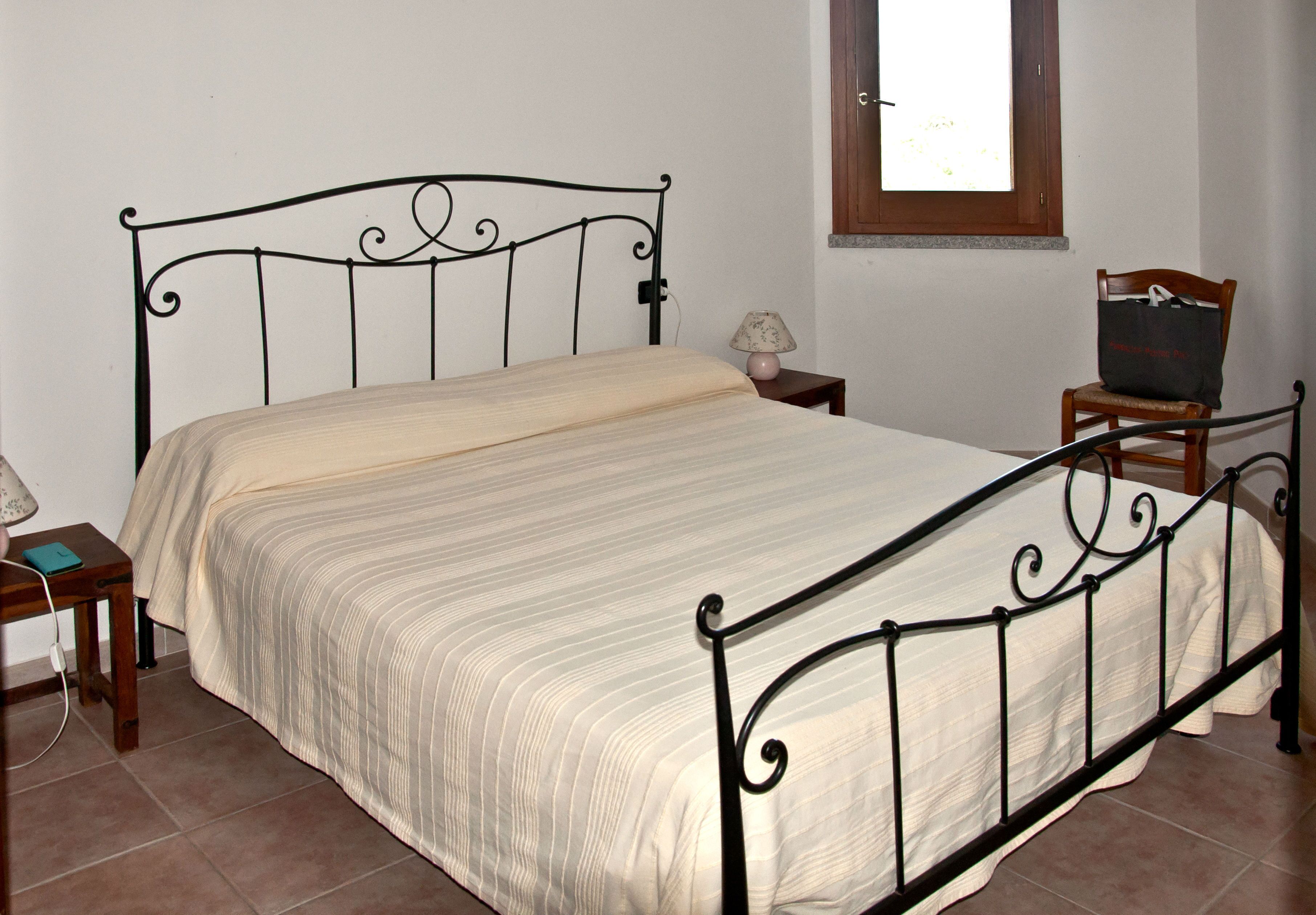 Apartment 80 meters from the sea