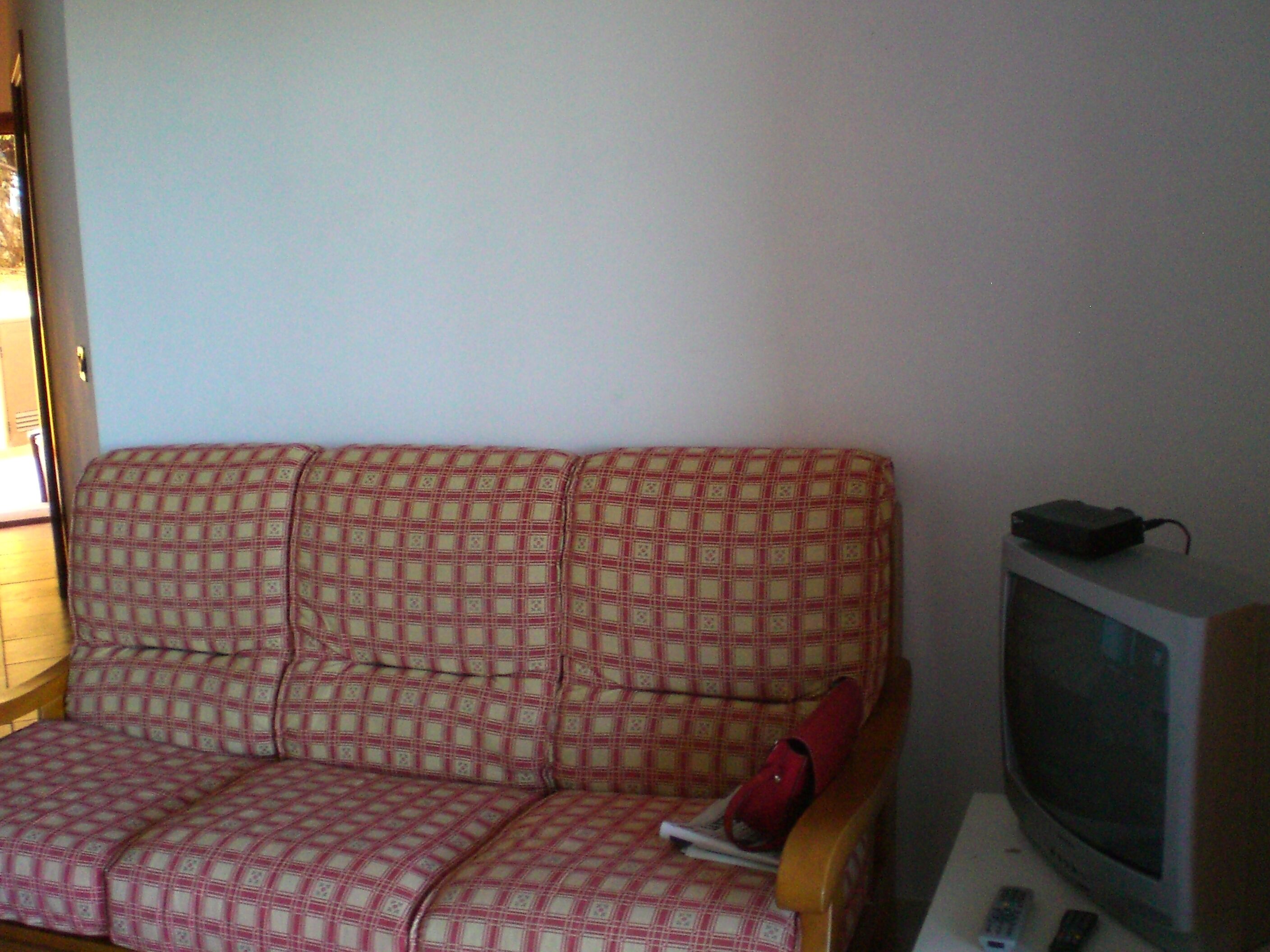 Apartment 80 meters from the sea