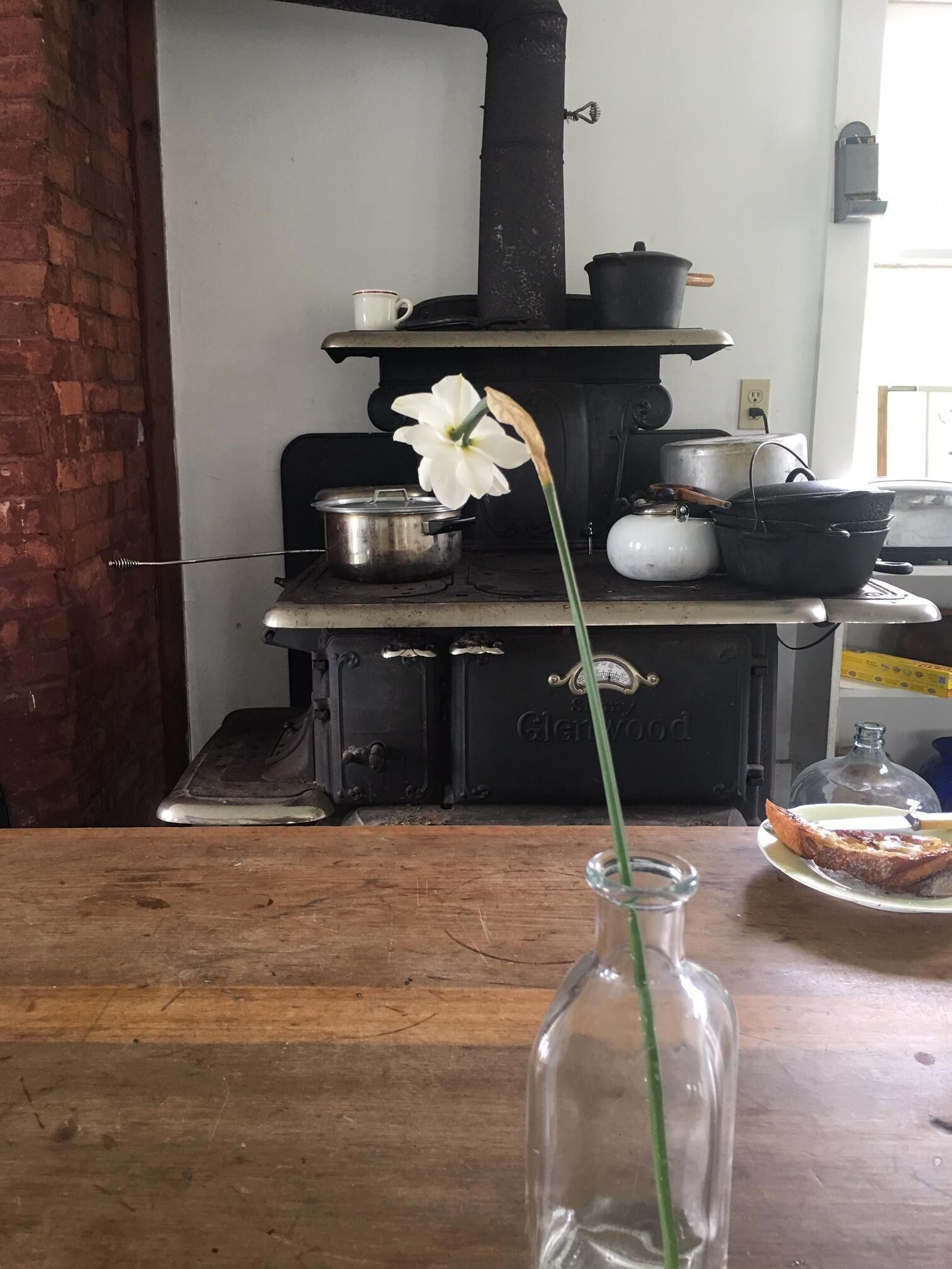 Peaceful Shoreline House