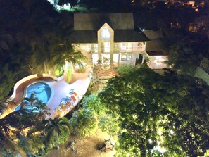 Exterior - Villa (San Andres)
