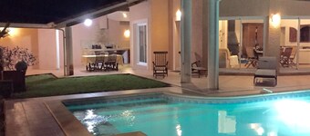 House / Villa - SOUSTONS PLAGE