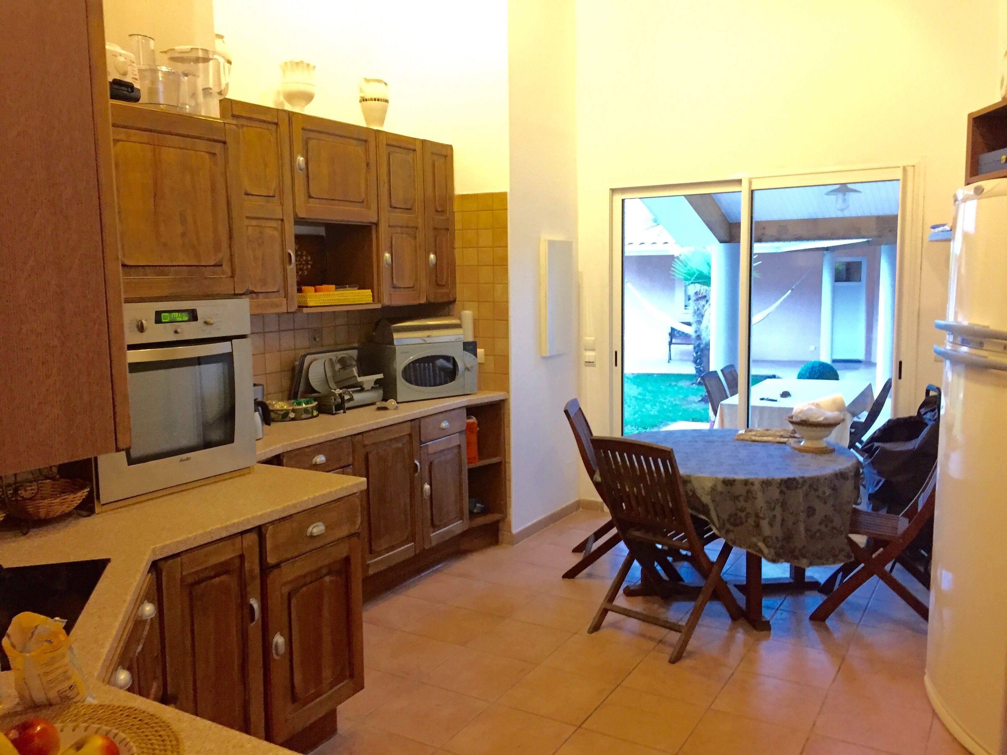 House / Villa - SOUSTONS PLAGE