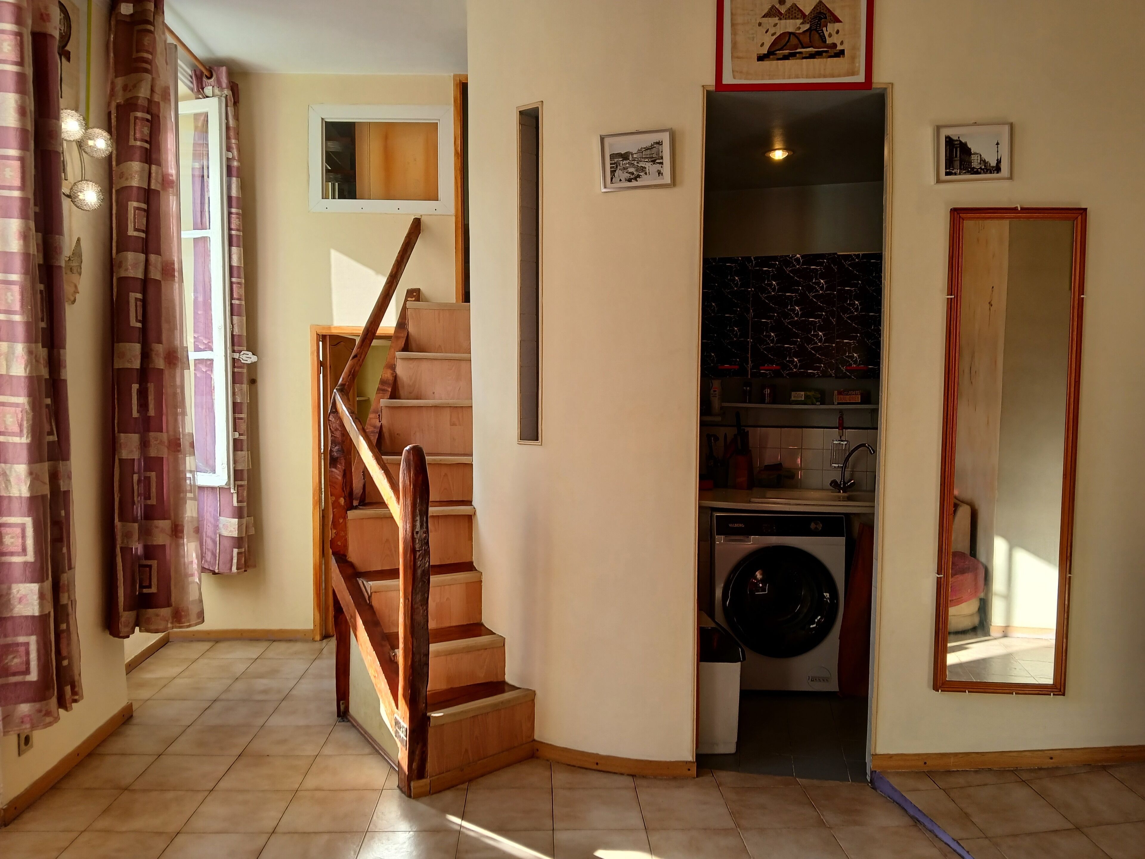 Intérieur