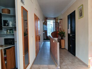 Interior - MARSEILLE LOFT AMERICAIN CENTER VILLE 7 PERSONS (Marseille)