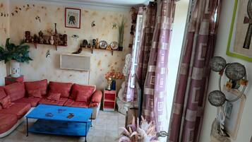 Télévision, chaßne hi-fi