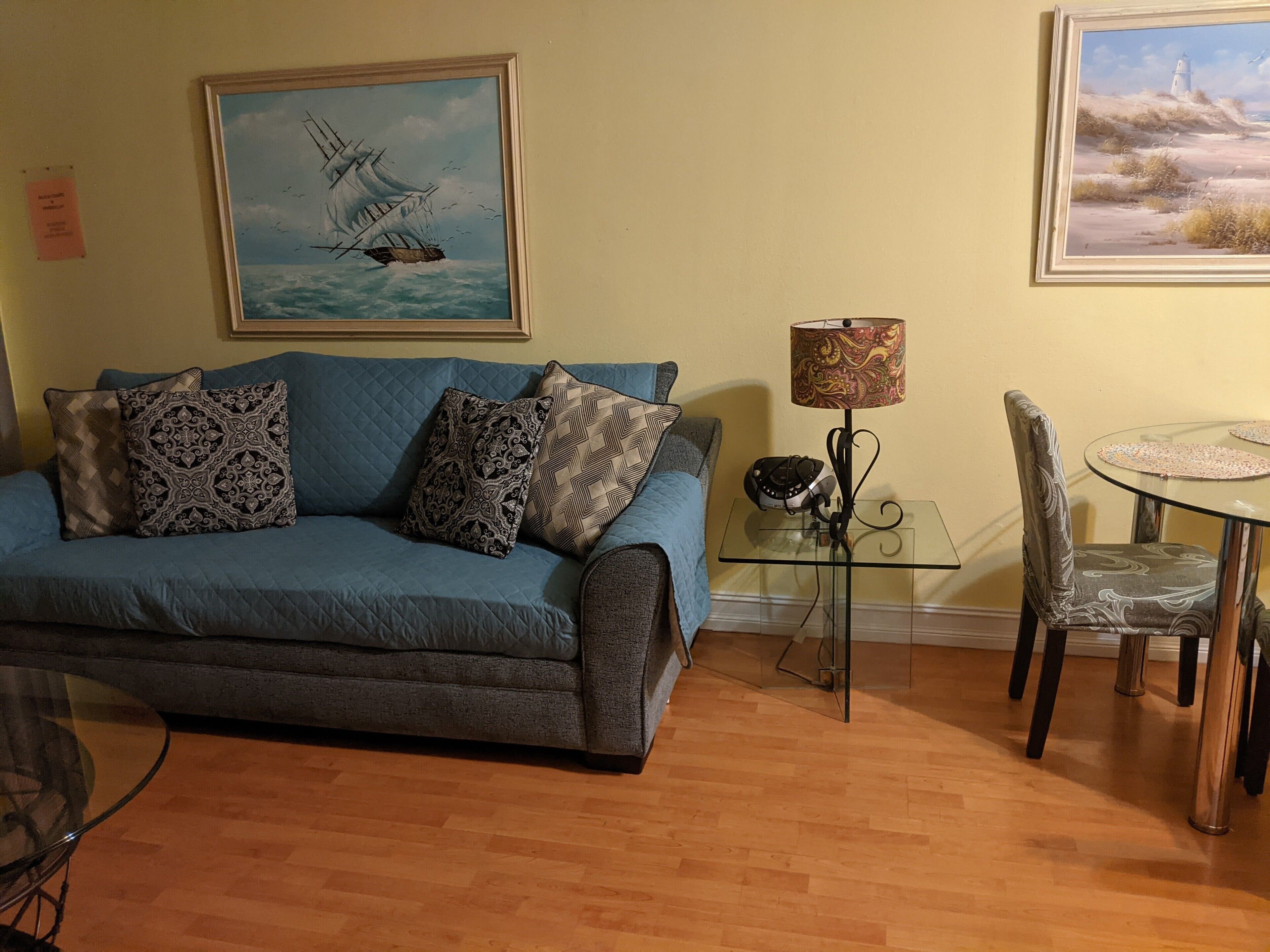 s!AutumnSpecial! Close to SIESTA KEY!!Heated pool! FREE WIFI, LOW-SEASON SPECIAL