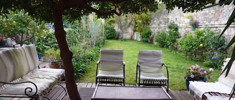 Terras