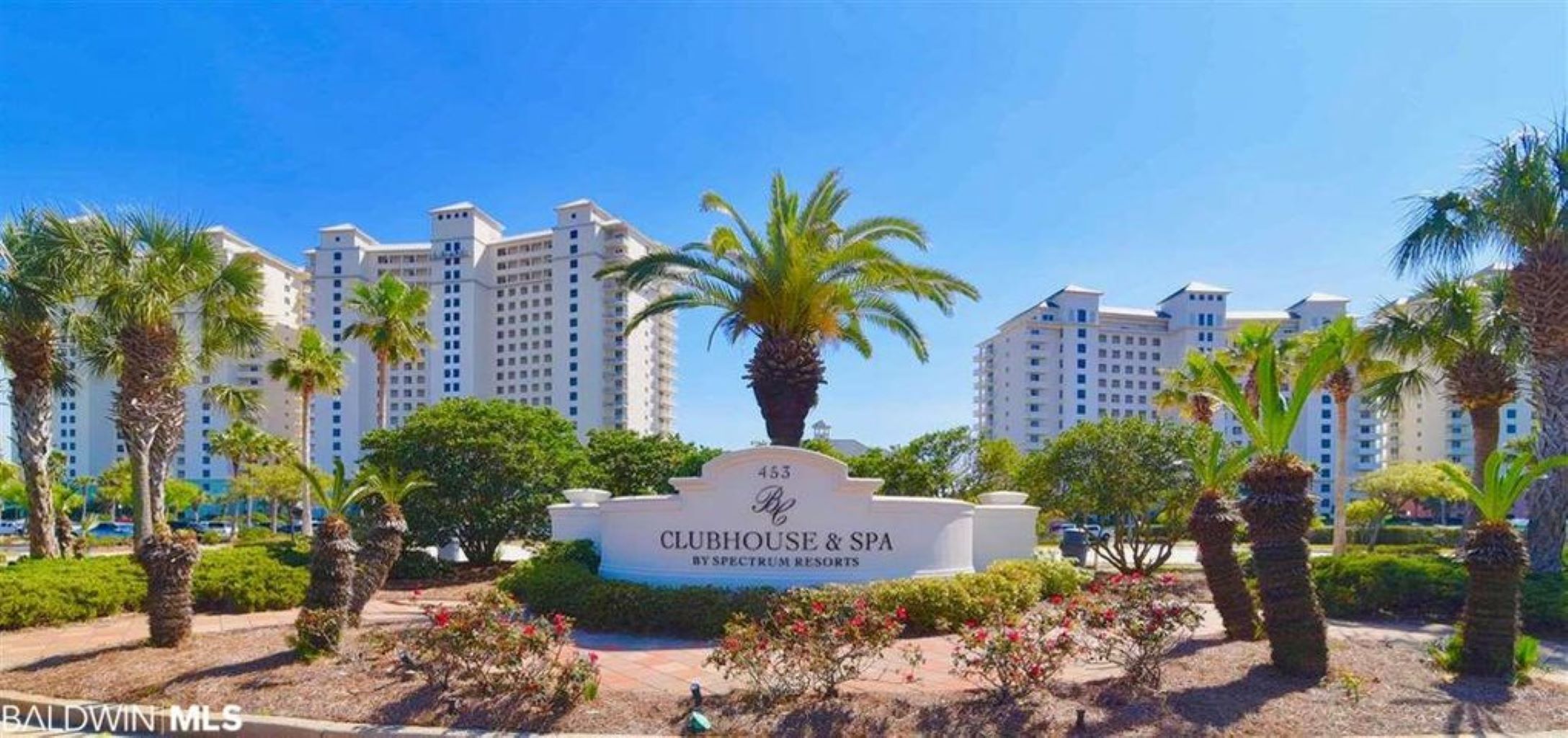 Visit the Gulf Coast's Only Destination Resort!