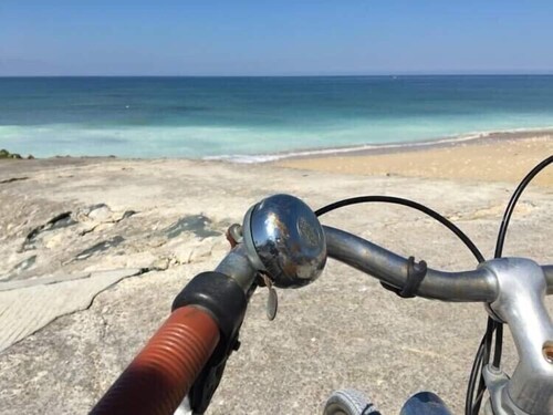 Large capacity houses in the village