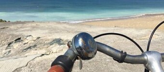 Large capacity houses in the village