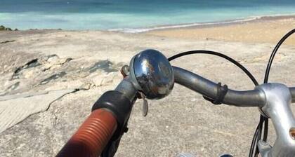 Große Kapazität Haus im Dorf