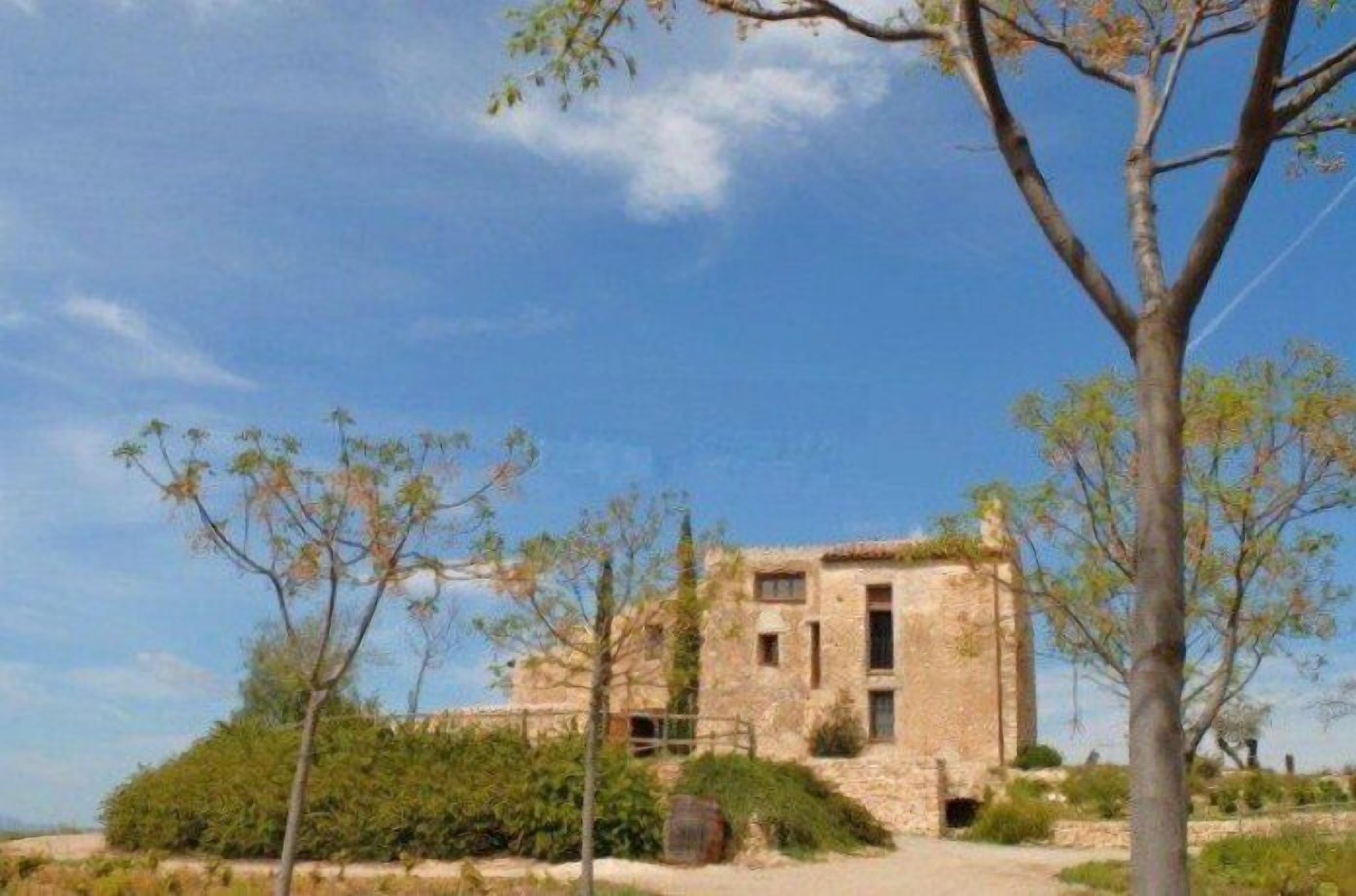 Masia Cap Ferra - Costa Daurada & Tarragona