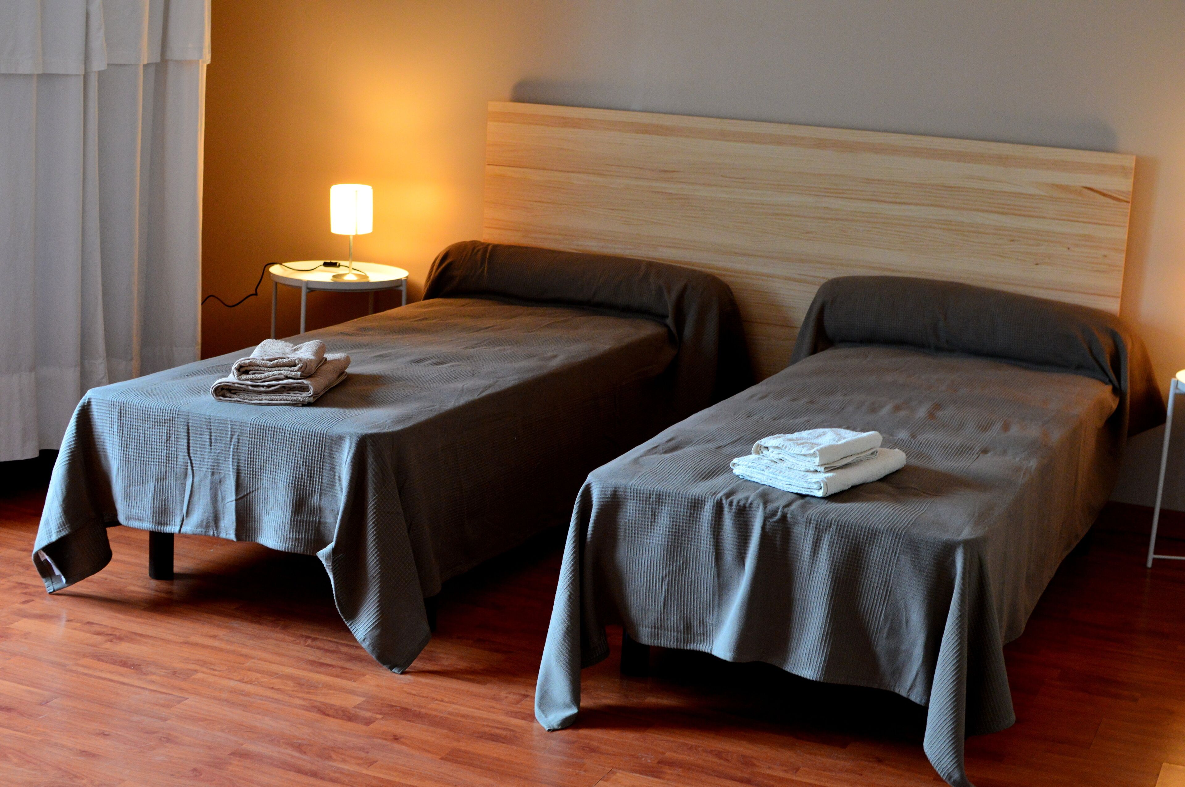 Charming apartment with view