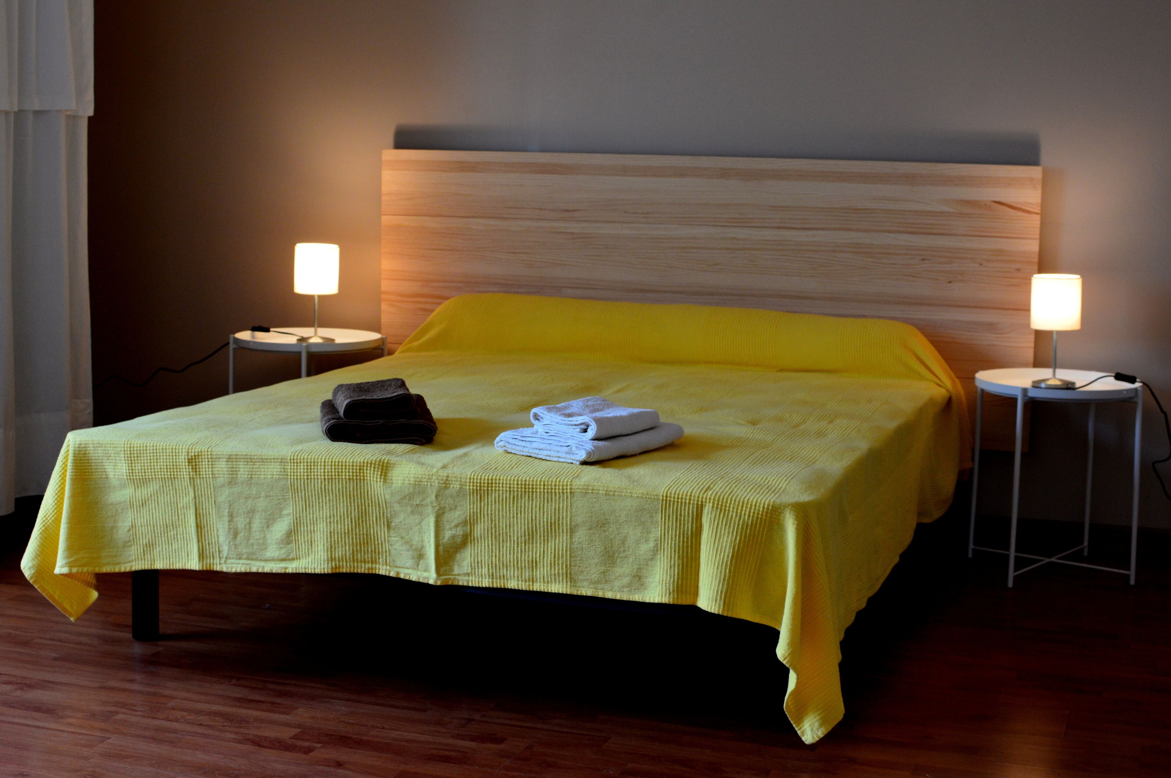 Charming apartment with view