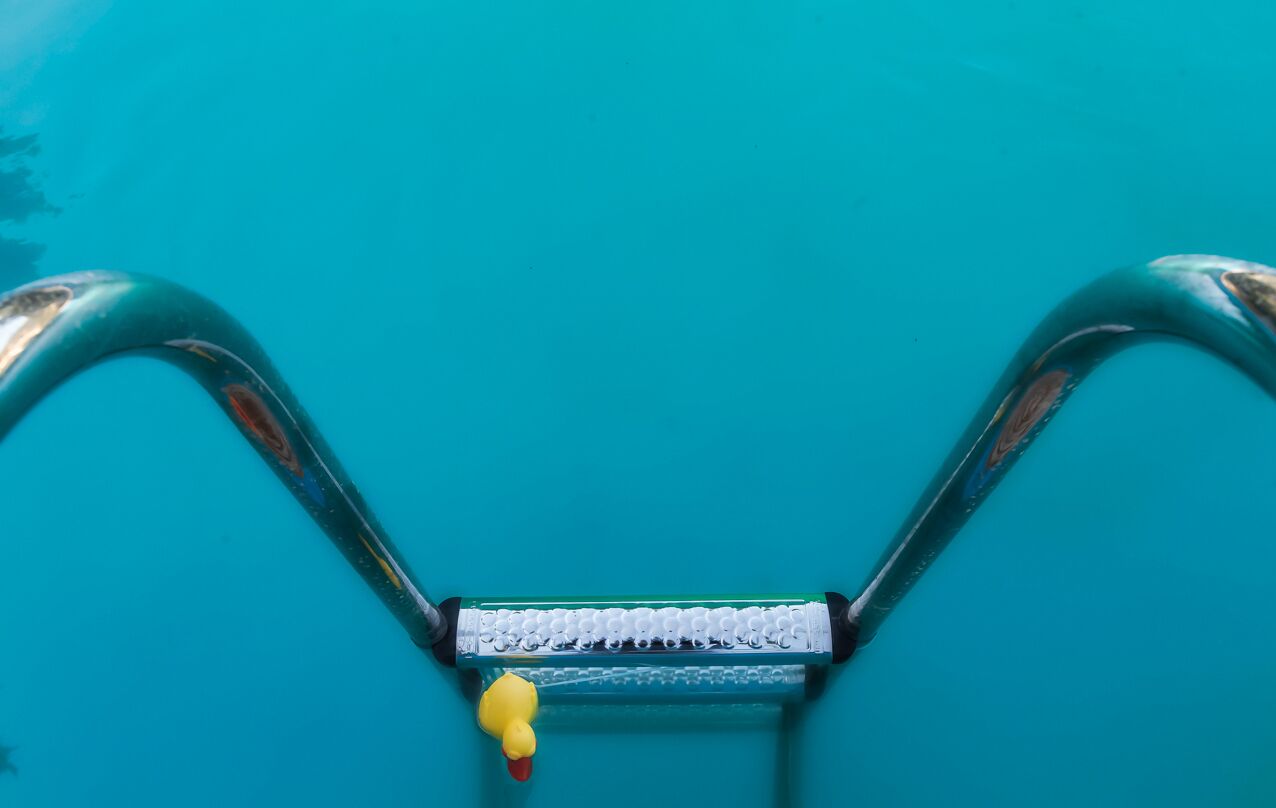 Charming apartment with view