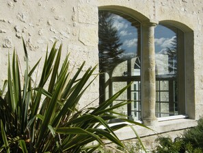 Detalle exterior