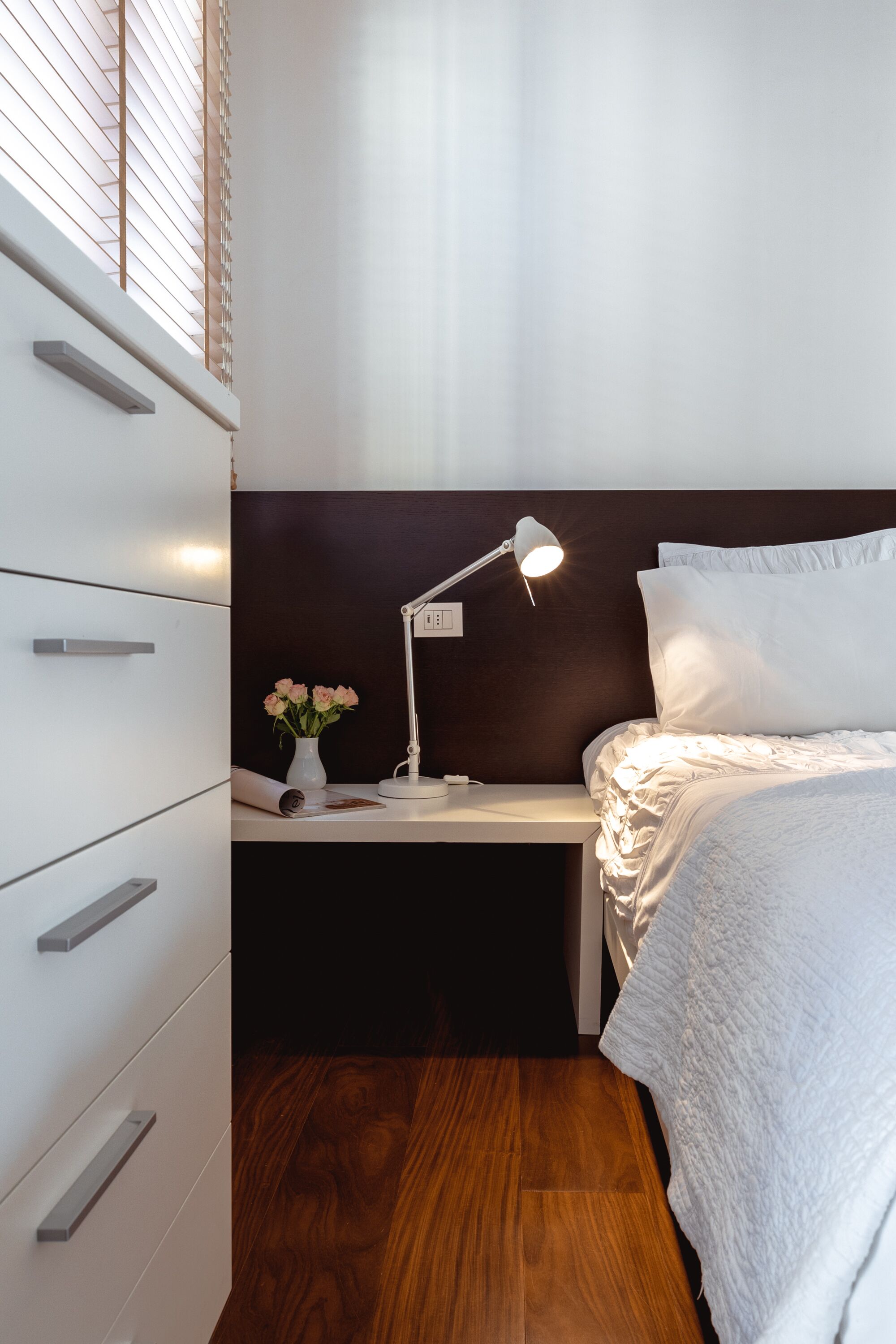 Asolo center, free parking 