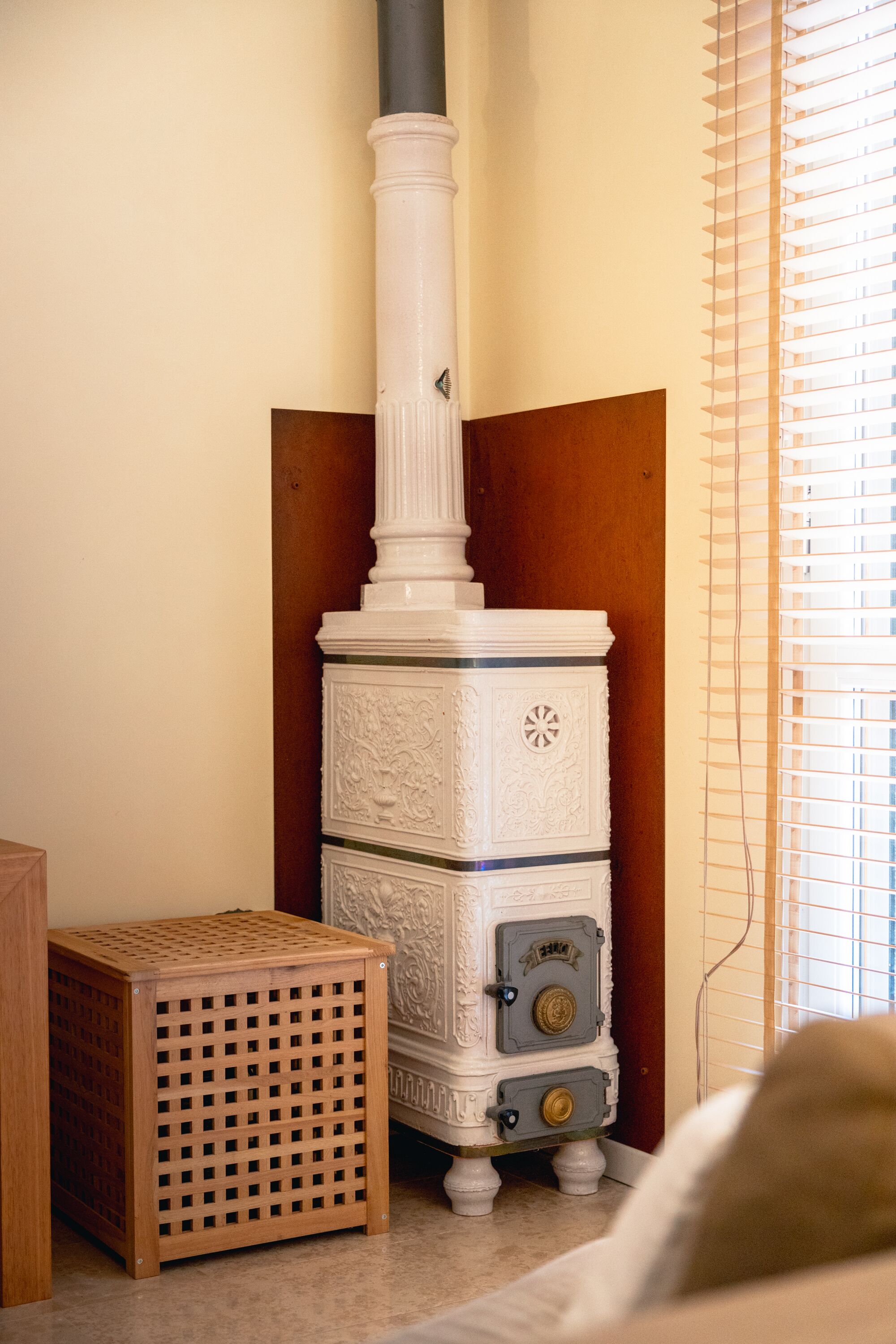 Asolo center, free parking 