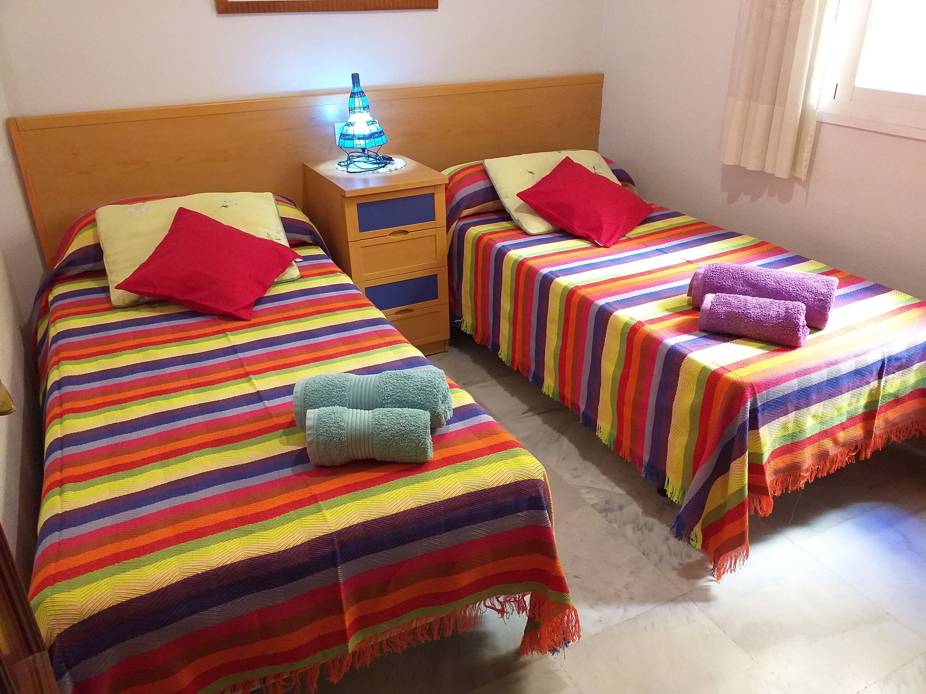 10 Best LongTerm Rentals In Málaga, Spain Updated 2024 Trip101