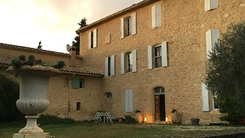 Exterieur