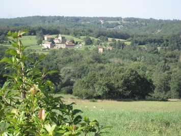 paysage