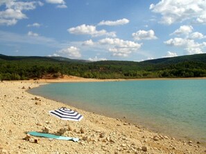 Plage