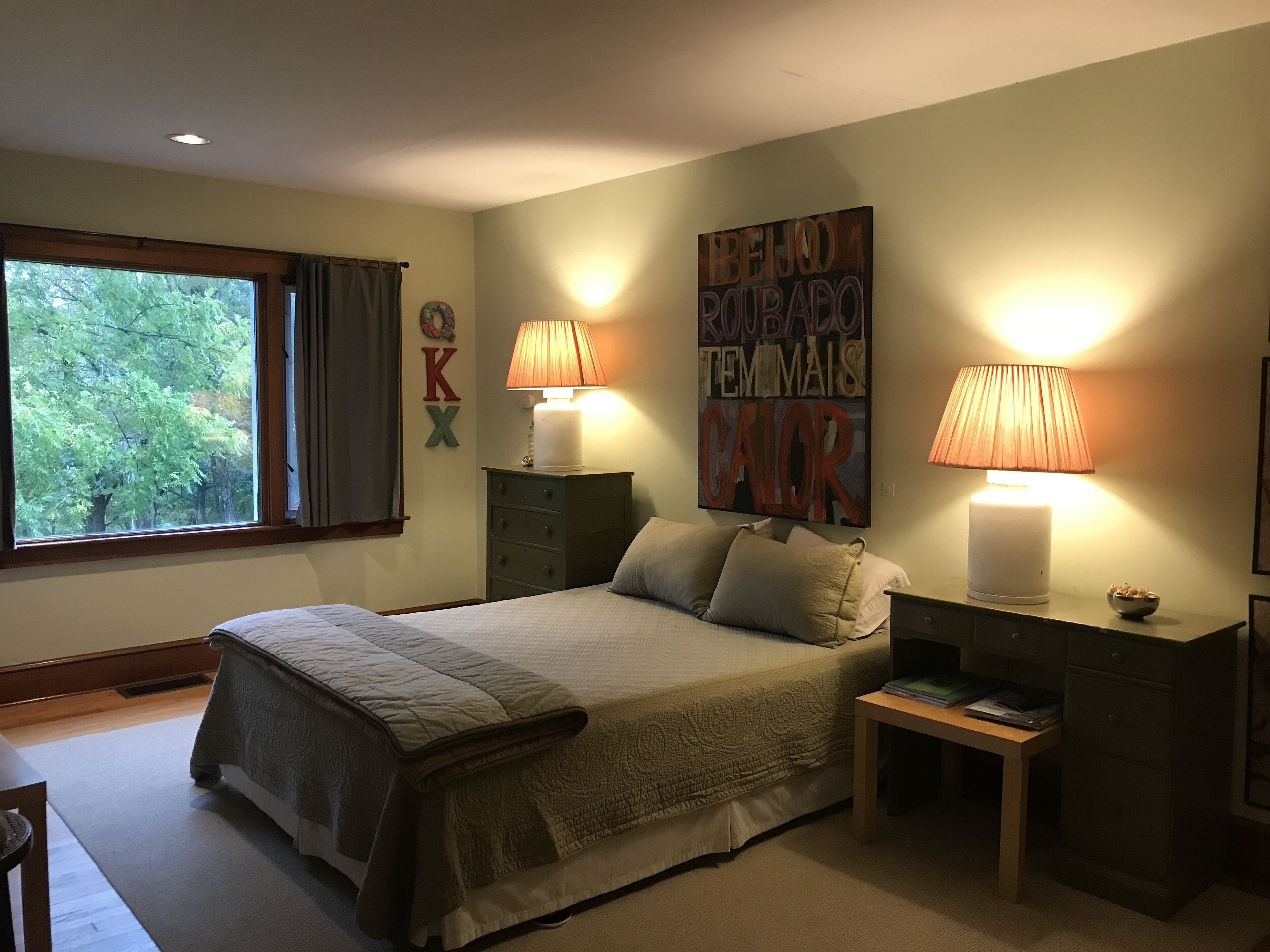 Expansive Countryside House, 7 Serene Acres with Pond & Woods