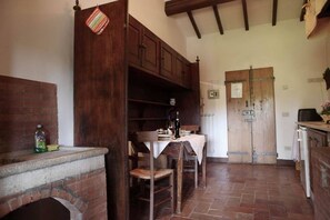 Restauración