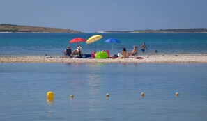 Sun loungers
