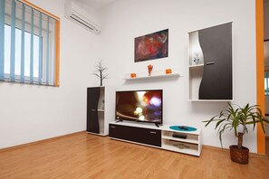 Interior - Apartment Tena (Ližnjan)
