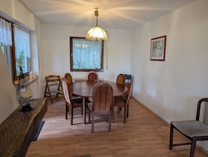 Spiseområde