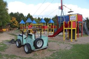 Kinderbereich