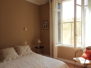 3 Schlafzimmer, Bügeleisen/Bügelbrett, kostenloses WLAN, Bettwäsche