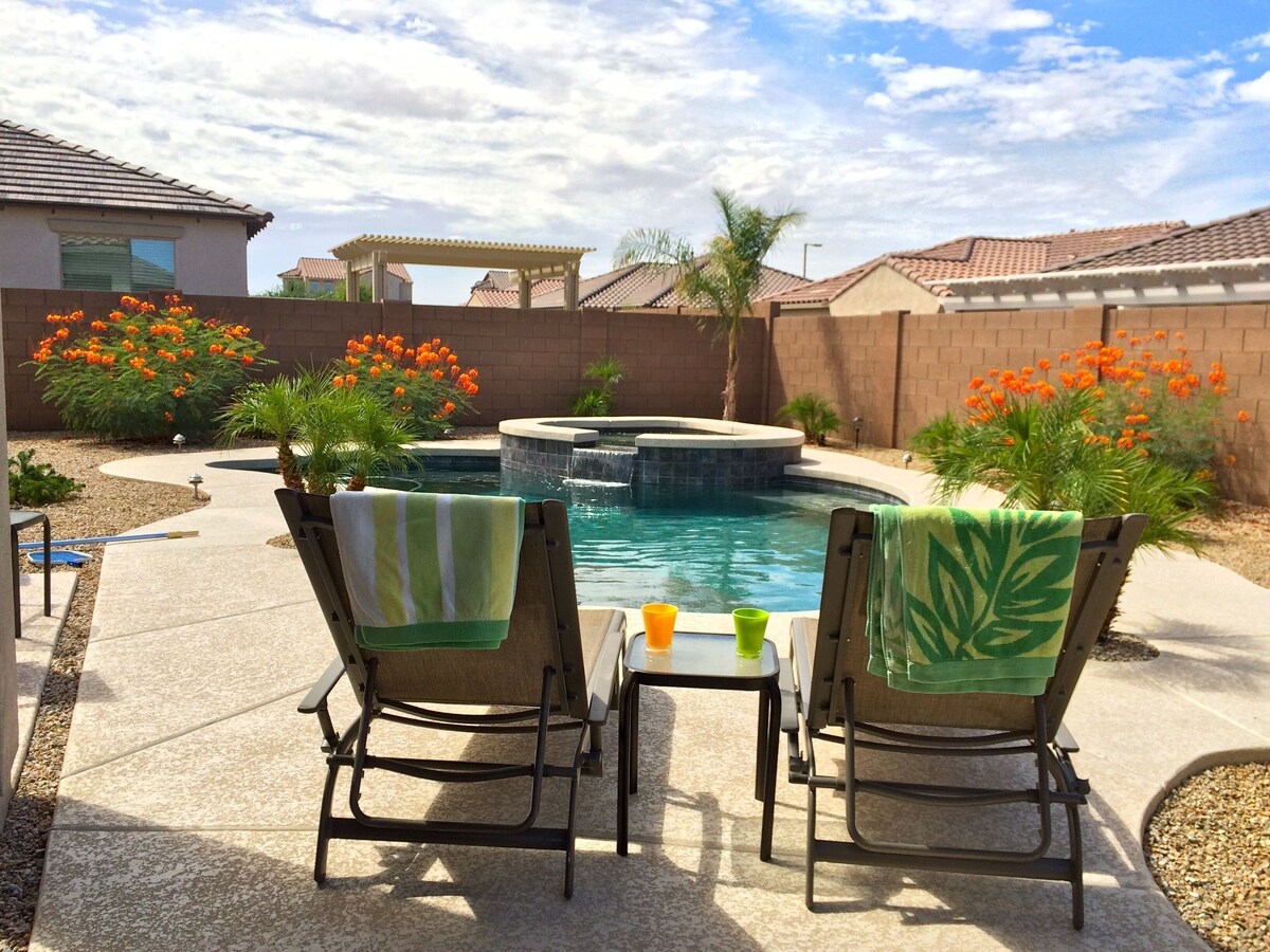 Image de profil de l’hôte