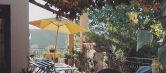 Landsted "Le Romarin"