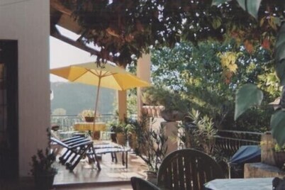 Country cottage "Le Romarin"