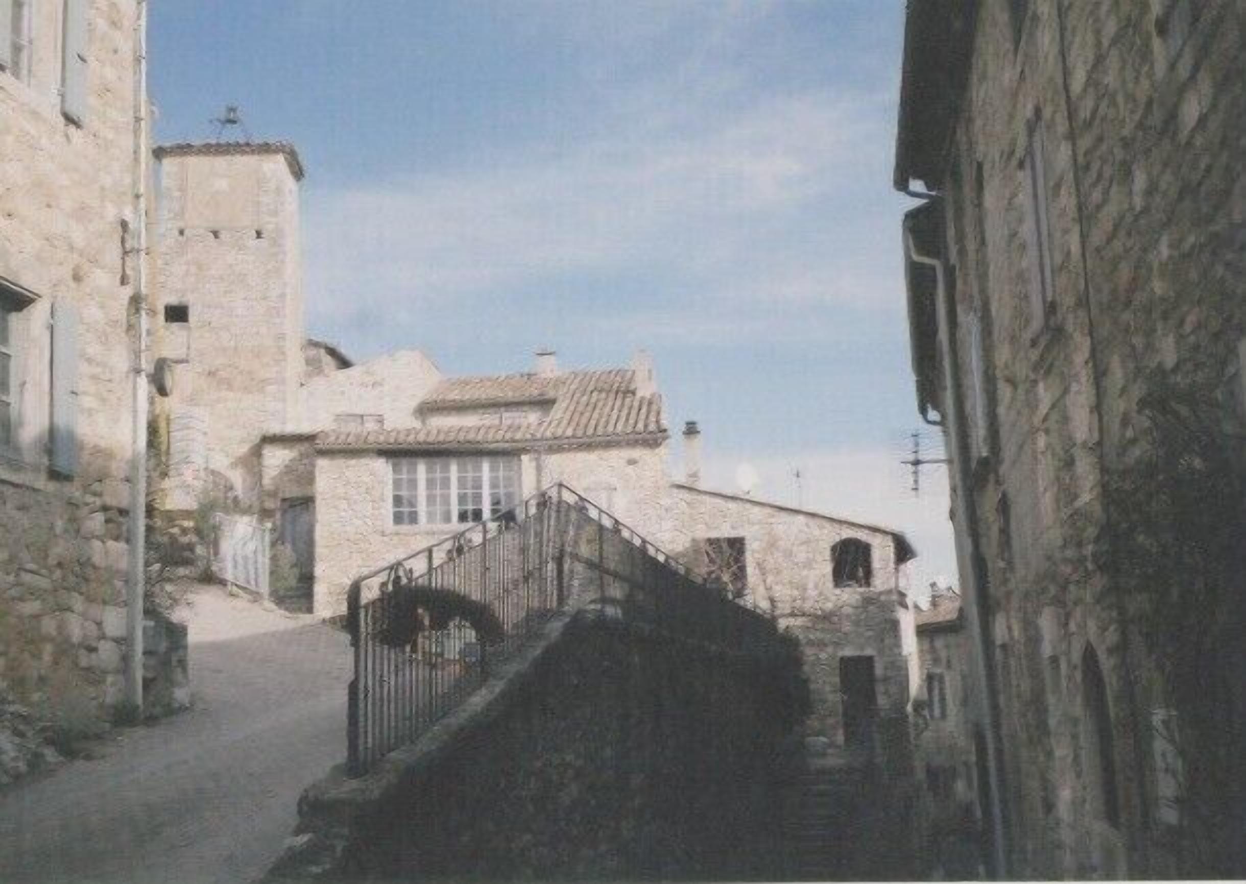 Udendørsområde
