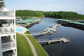 Port de plaisance