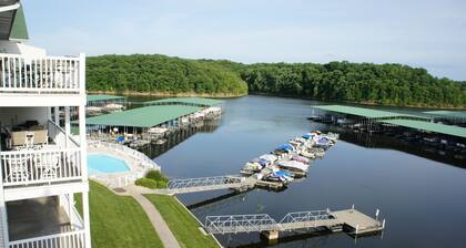 Parkview Bay 616