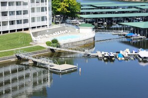 Port de plaisance
