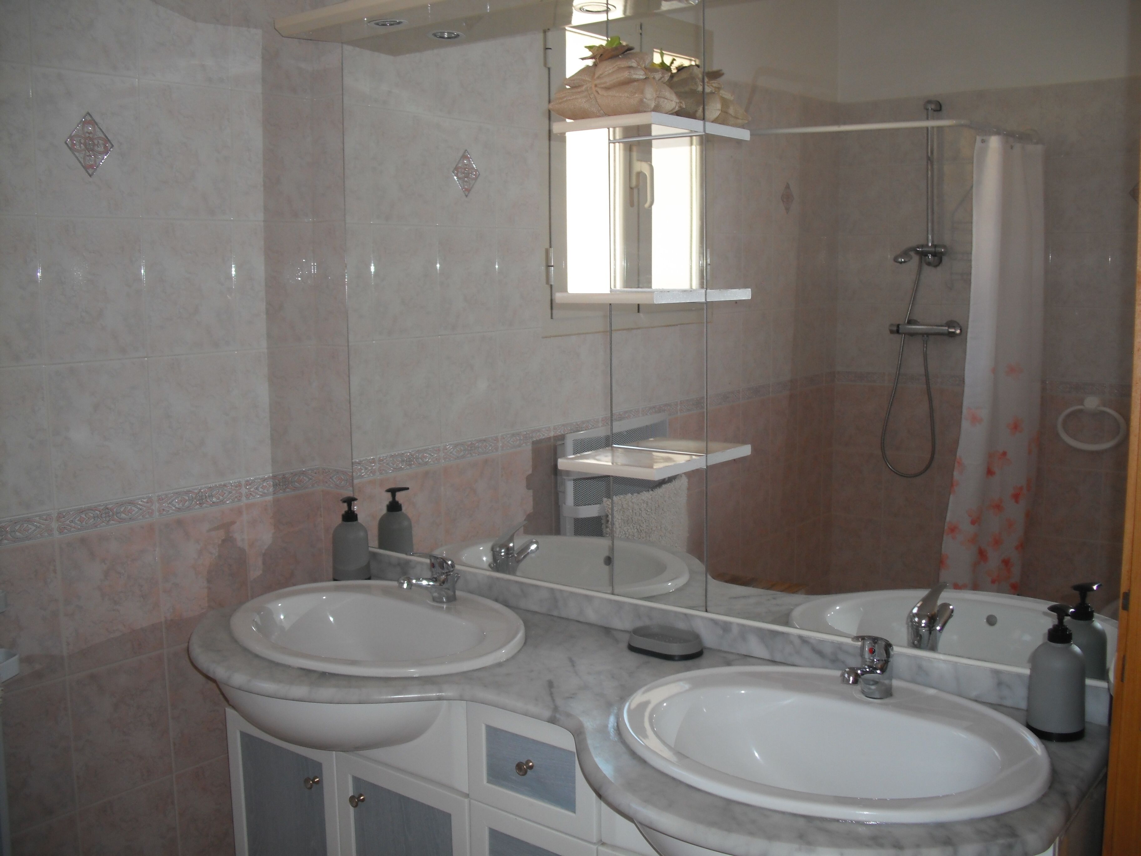 Villa Ocean - Tizzano, district of Sartene