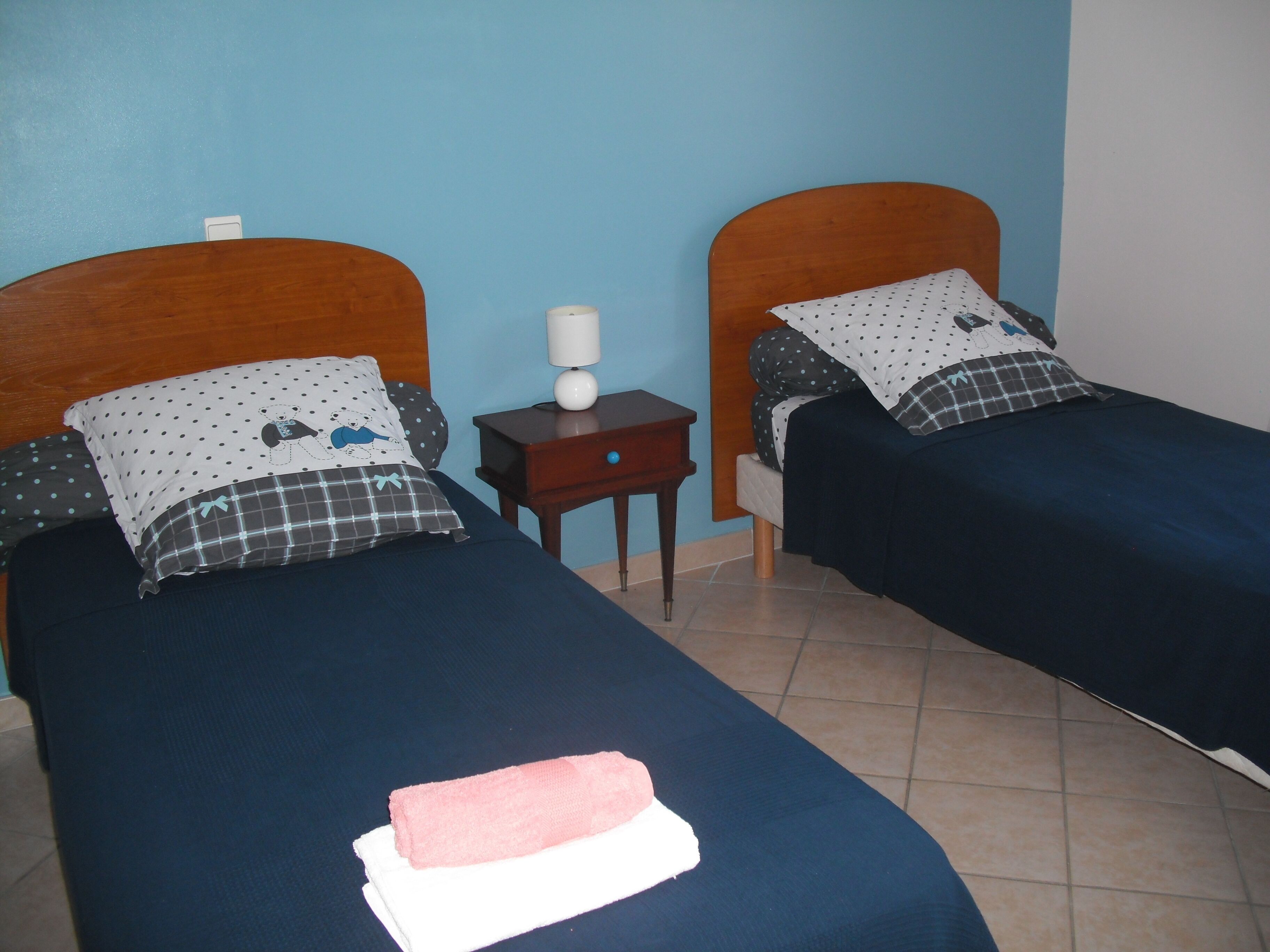 Villa Ocean - Tizzano, district of Sartene