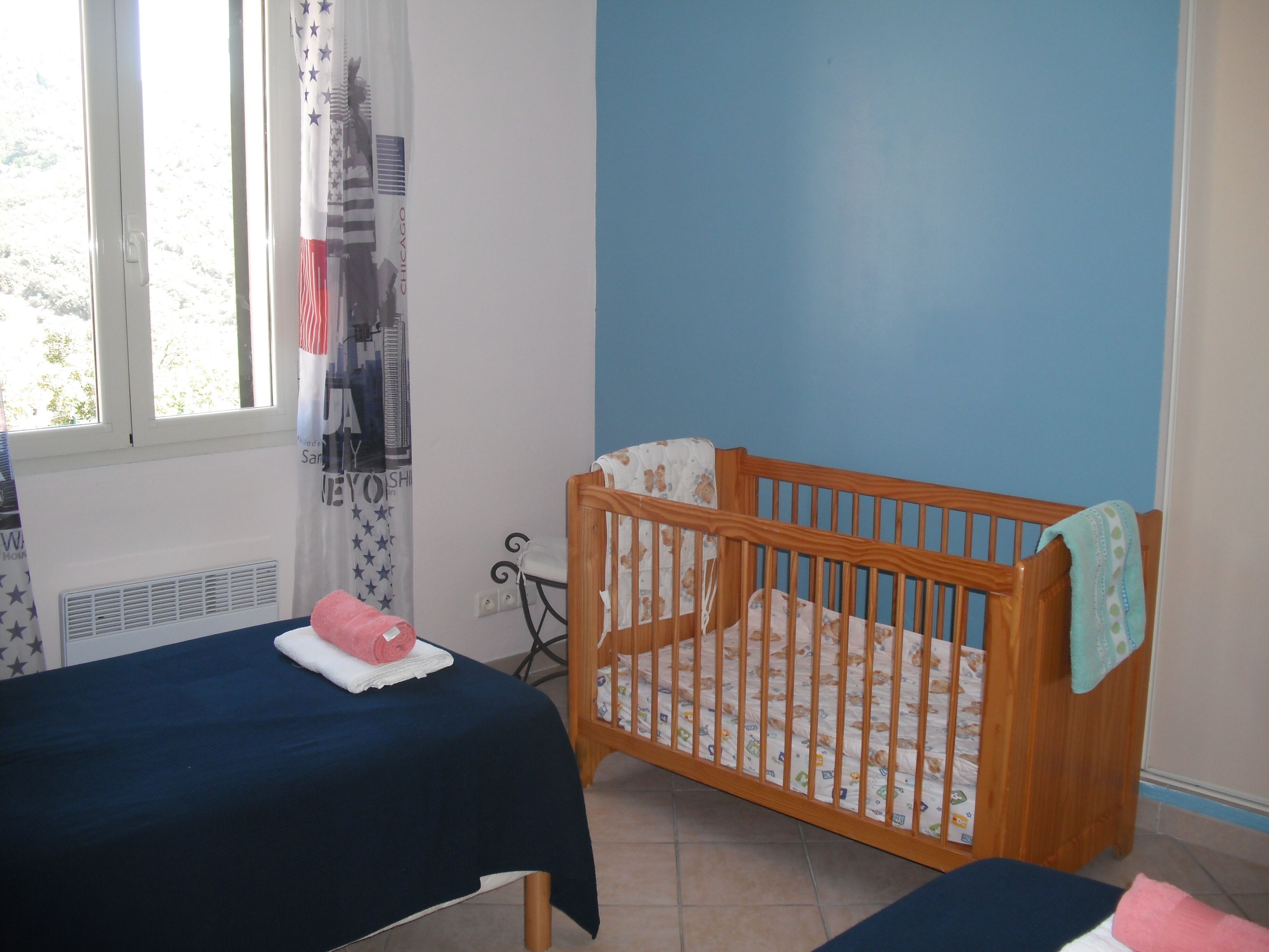 Villa Ocean - Tizzano, district of Sartene