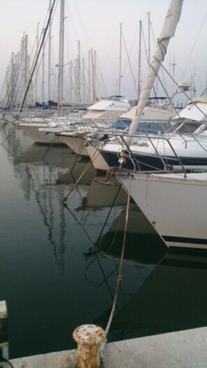 Port de plaisance