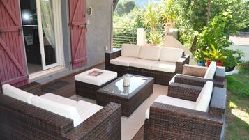 Terras