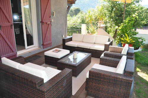 
Magnifique Maison Gémenos 4 chambres 