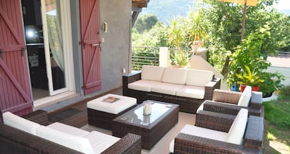 Magnifique Maison Gémenos 4 chambres