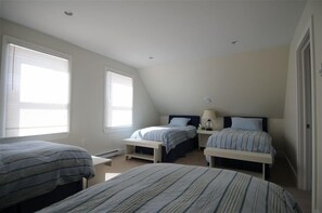 3 Schlafzimmer, Bügeleisen/Bügelbrett, kostenloses WLAN, Bettwäsche