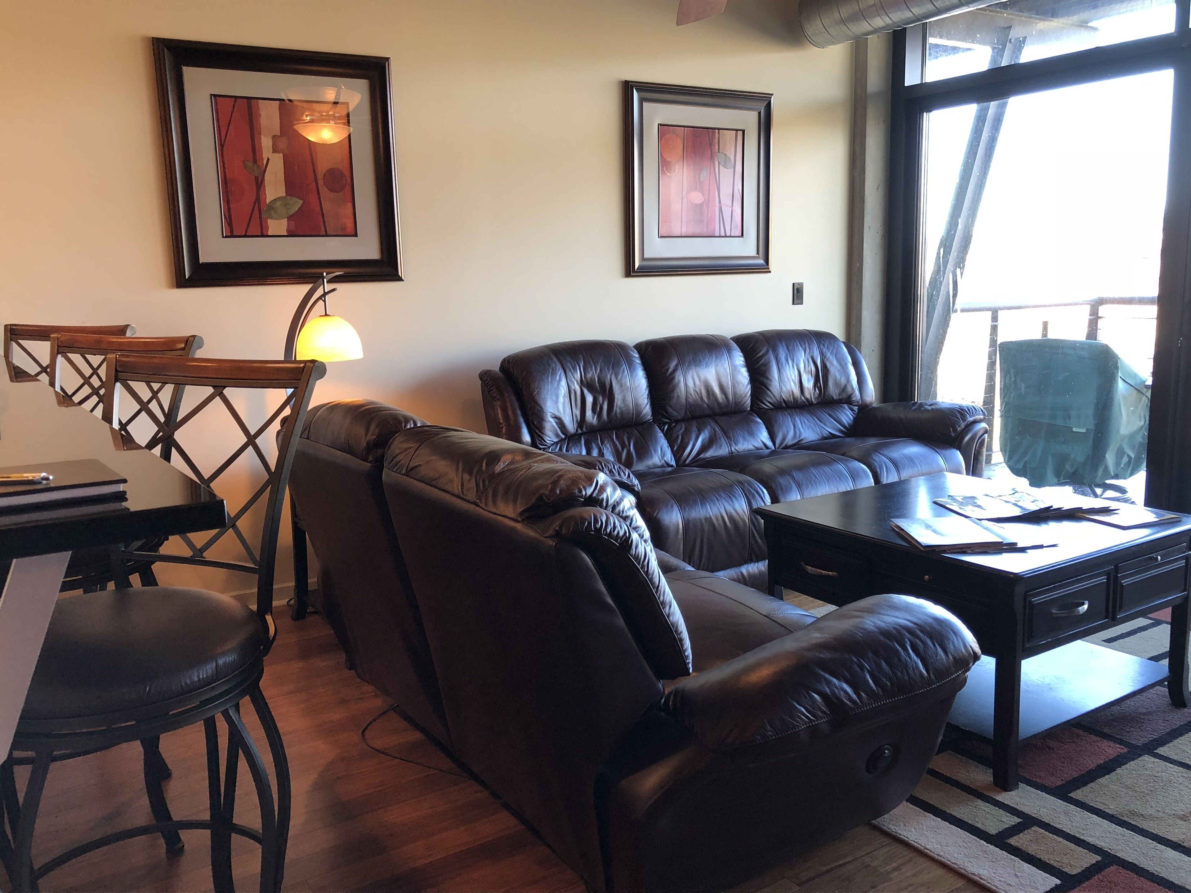 Serene Home Away From Home