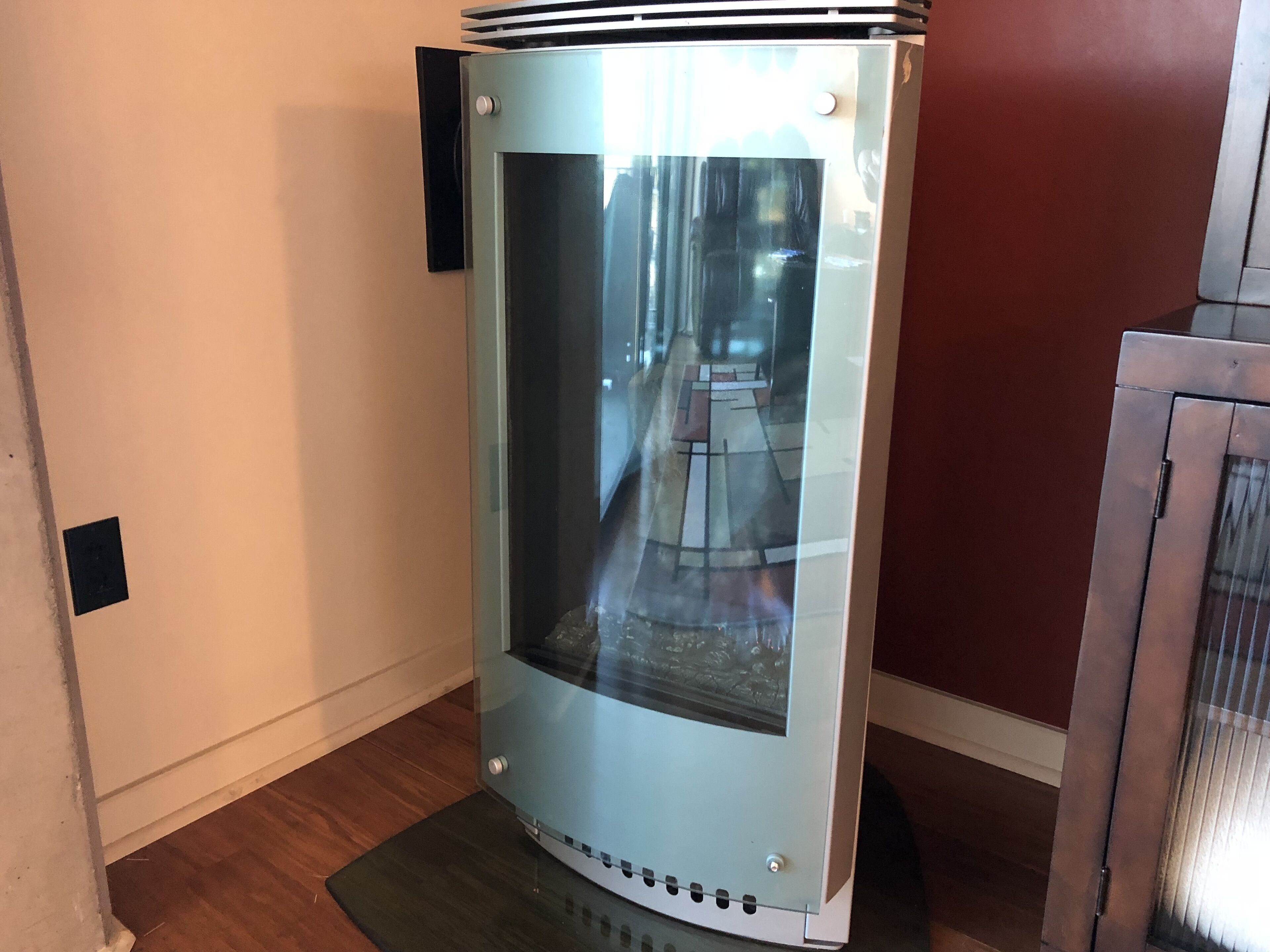 Serene Home Away From Home